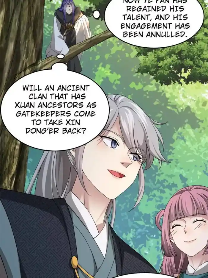 I just Don't Play the Card according to the routine Chapter 140