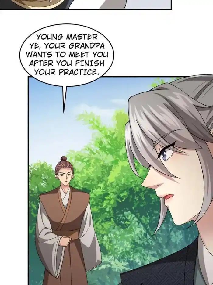 I just Don't Play the Card according to the routine Chapter 140