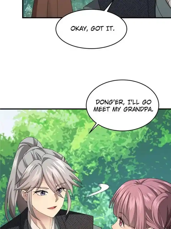 I just Don't Play the Card according to the routine Chapter 140