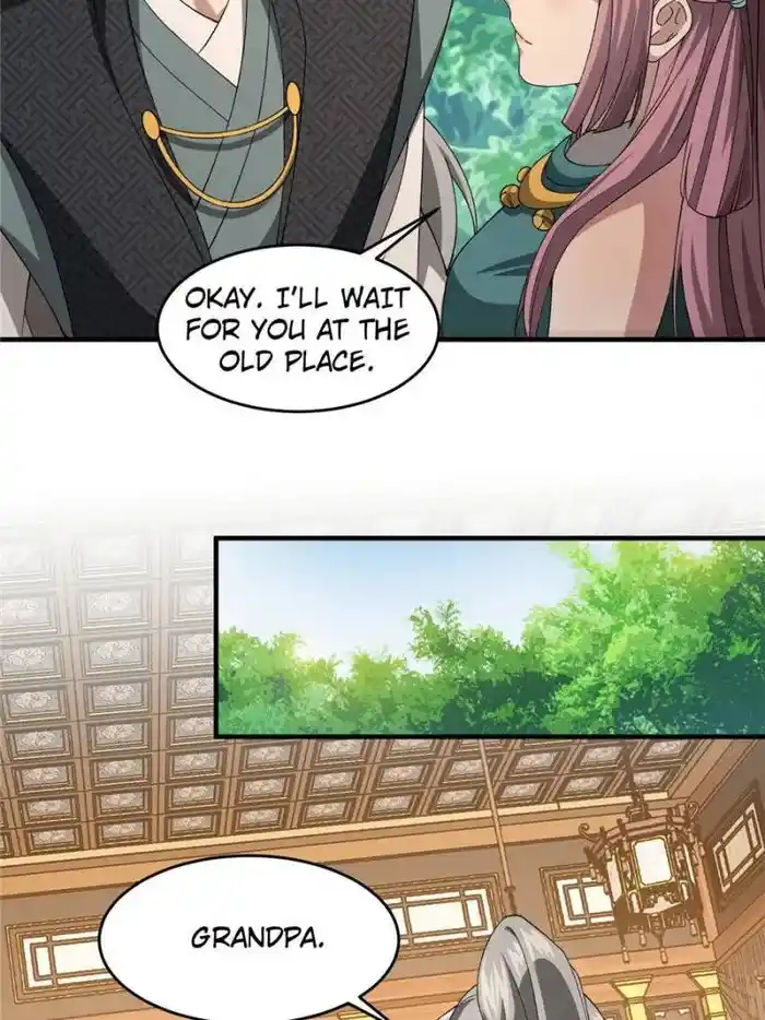 I just Don't Play the Card according to the routine Chapter 140