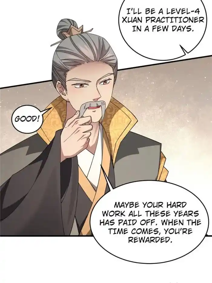 I just Don't Play the Card according to the routine Chapter 140