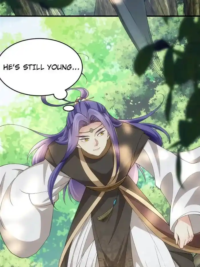 I just Don't Play the Card according to the routine Chapter 140