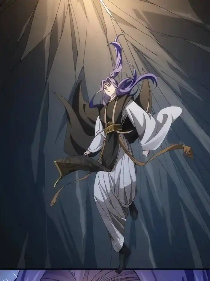 I just Don't Play the Card according to the routine Chapter 140