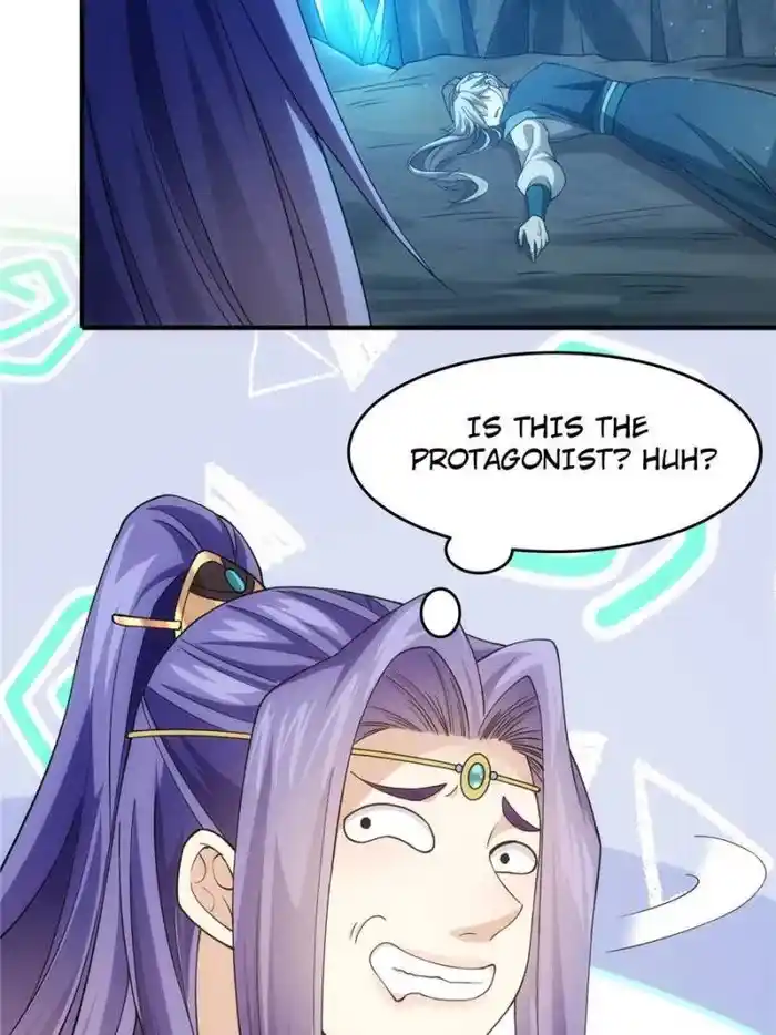 I just Don't Play the Card according to the routine Chapter 140