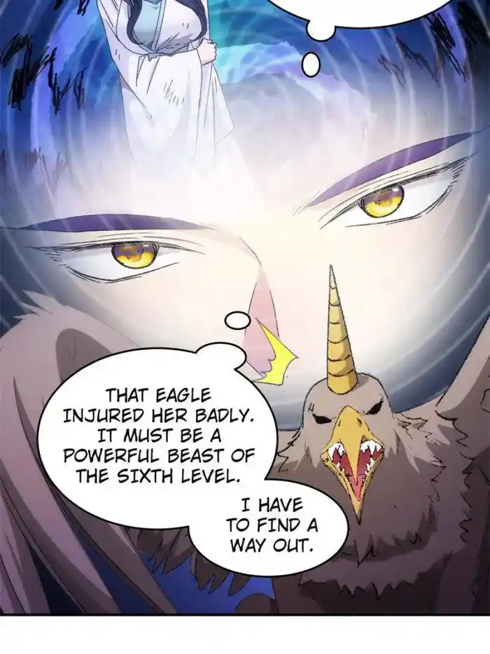 I just Don't Play the Card according to the routine Chapter 141