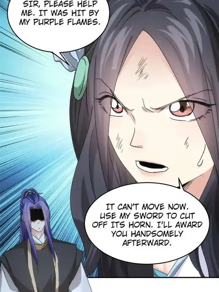 I just Don't Play the Card according to the routine Chapter 141