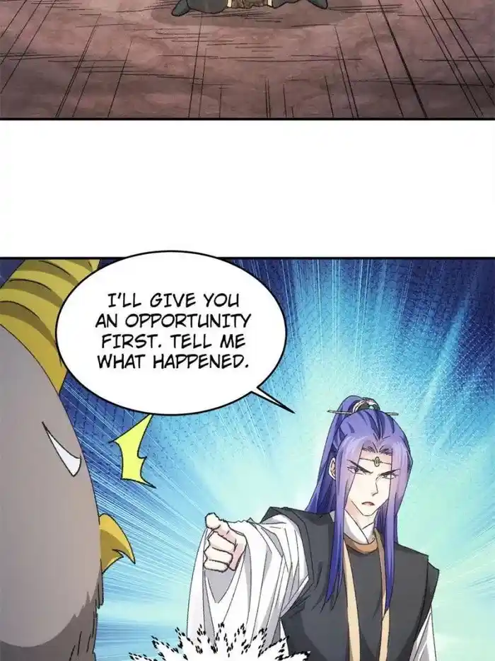 I just Don't Play the Card according to the routine Chapter 141