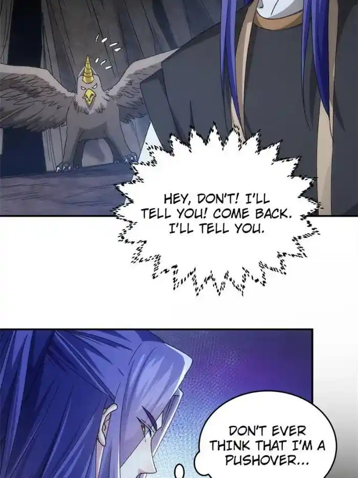 I just Don't Play the Card according to the routine Chapter 141