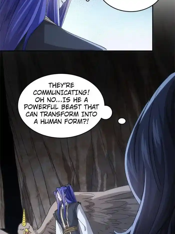 I just Don't Play the Card according to the routine Chapter 141