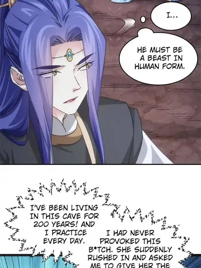 I just Don't Play the Card according to the routine Chapter 141