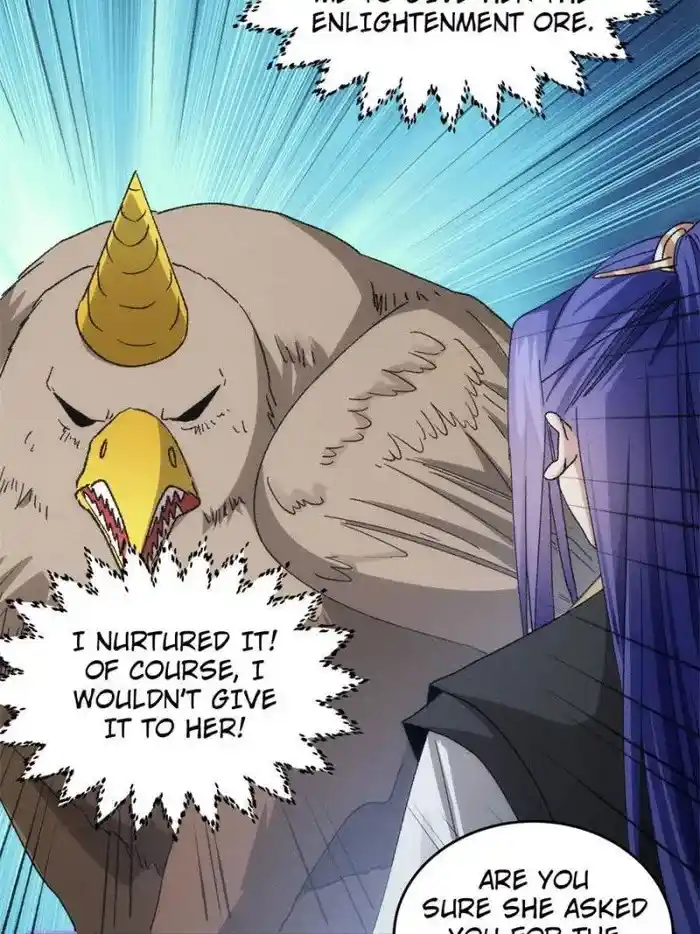 I just Don't Play the Card according to the routine Chapter 141