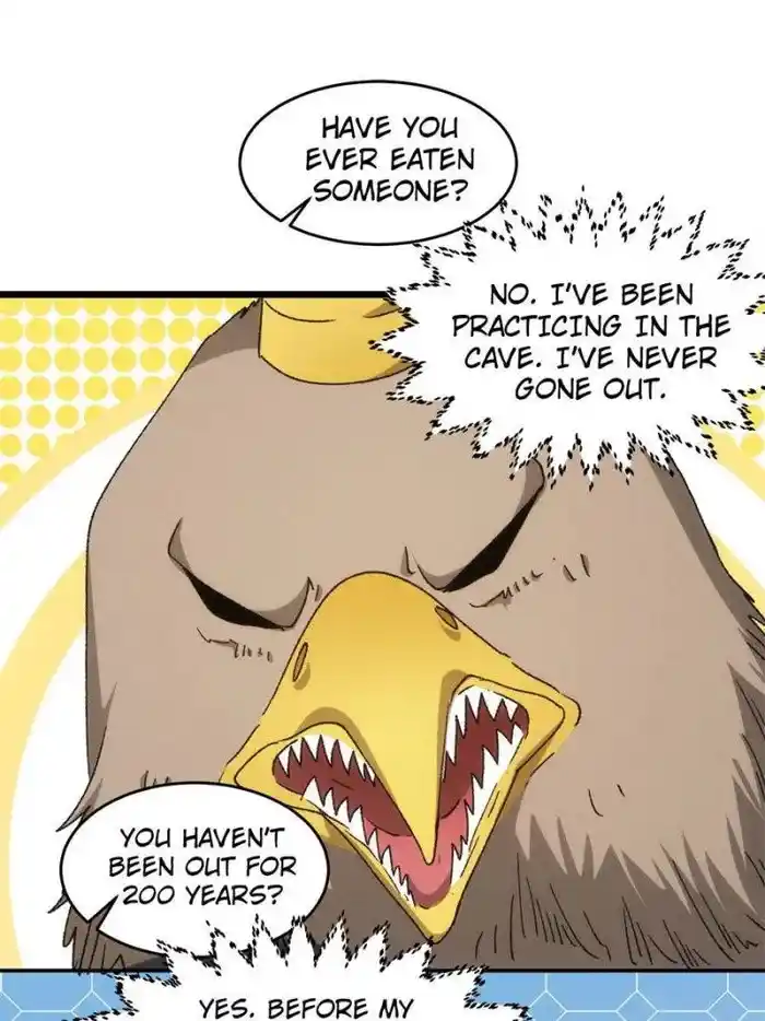 I just Don't Play the Card according to the routine Chapter 141