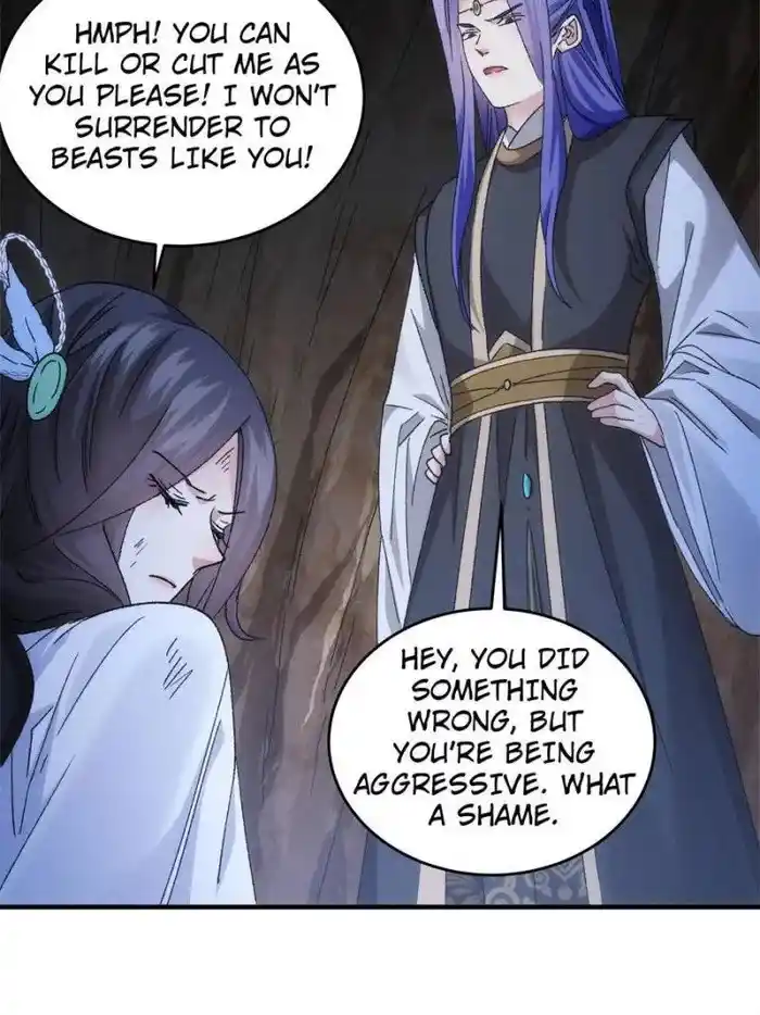 I just Don't Play the Card according to the routine Chapter 141