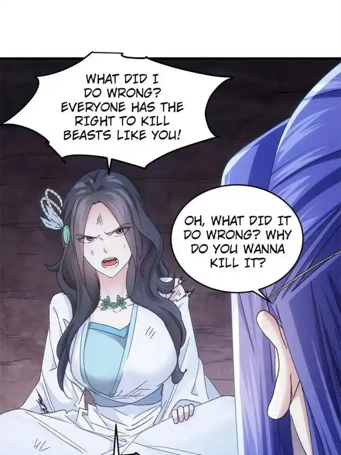 I just Don't Play the Card according to the routine Chapter 141