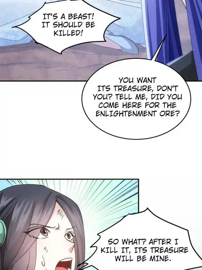 I just Don't Play the Card according to the routine Chapter 141