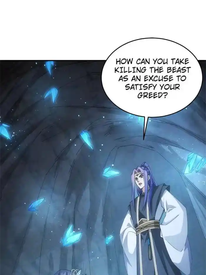 I just Don't Play the Card according to the routine Chapter 142