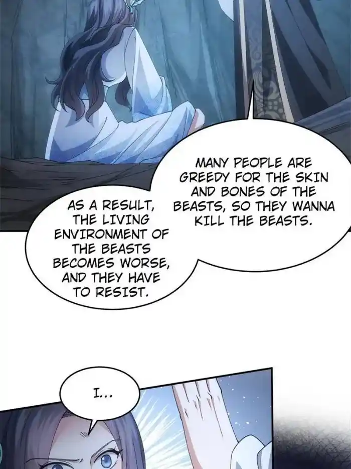 I just Don't Play the Card according to the routine Chapter 142