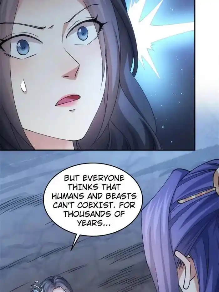 I just Don't Play the Card according to the routine Chapter 142