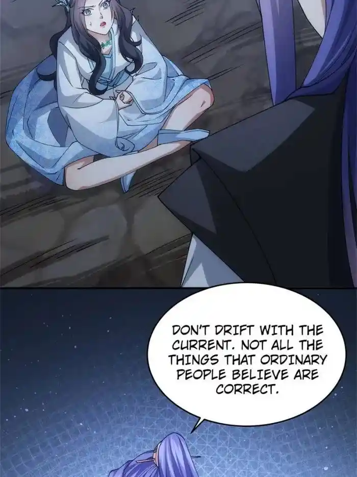 I just Don't Play the Card according to the routine Chapter 142