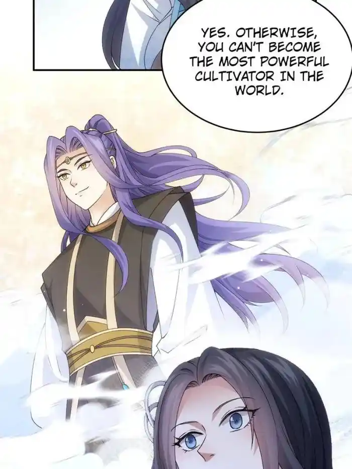 I just Don't Play the Card according to the routine Chapter 142