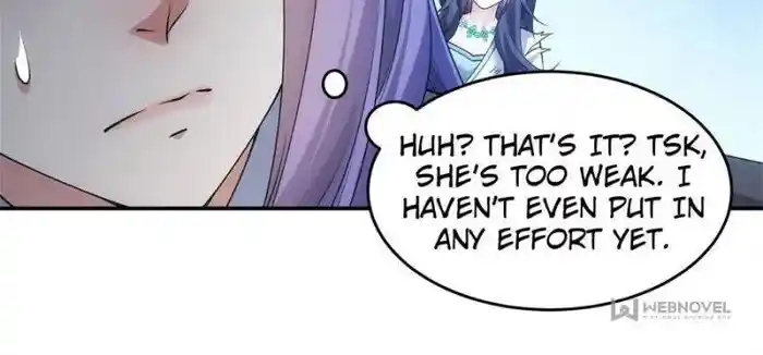 I just Don't Play the Card according to the routine Chapter 142