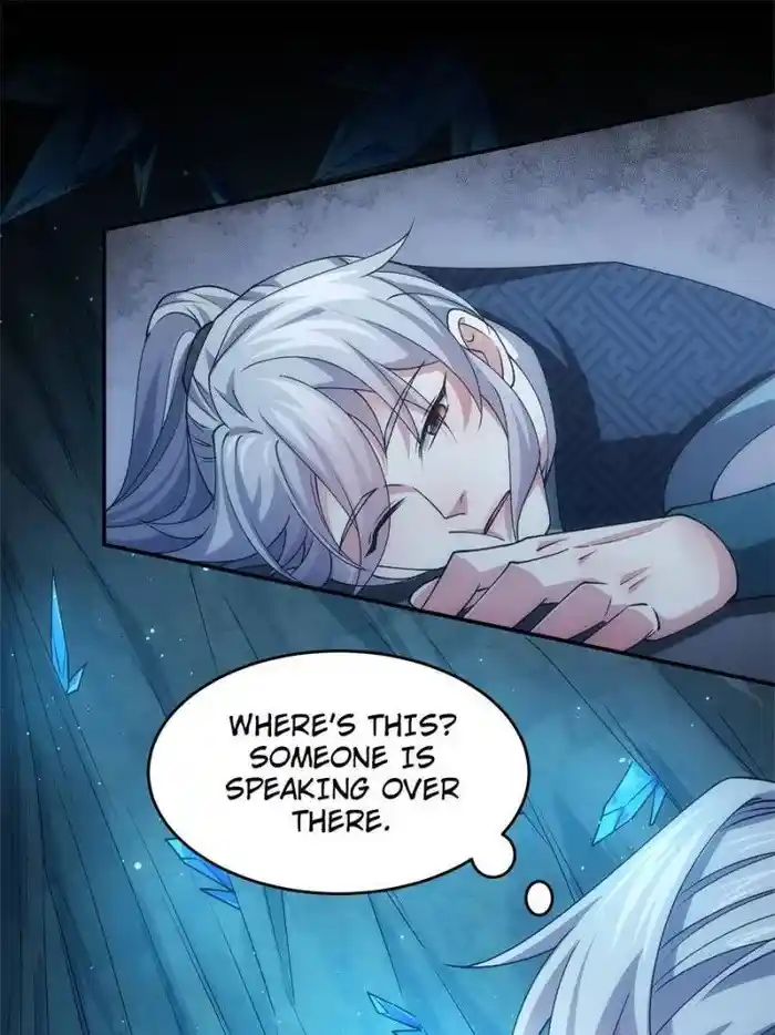 I just Don't Play the Card according to the routine Chapter 142