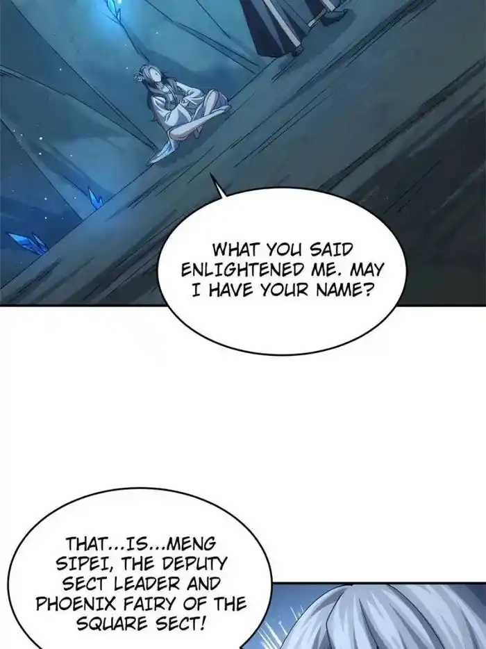 I just Don't Play the Card according to the routine Chapter 142