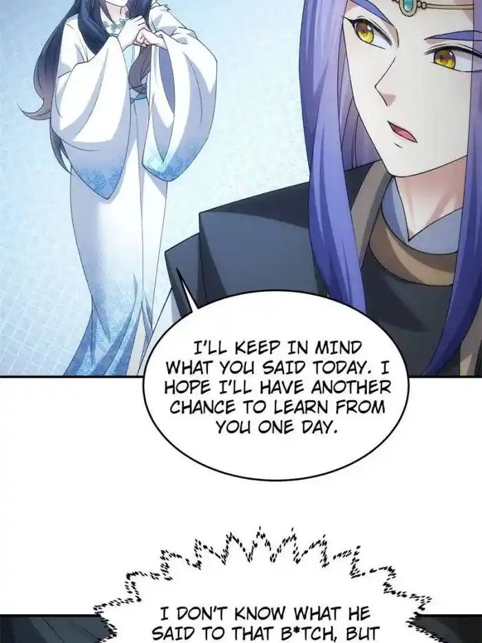 I just Don't Play the Card according to the routine Chapter 142