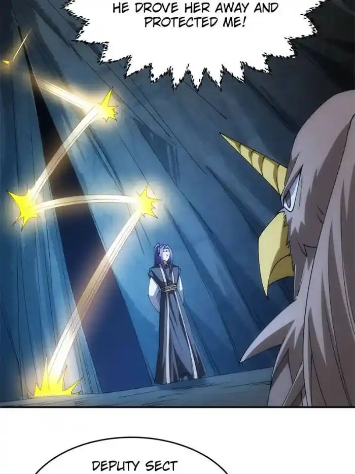 I just Don't Play the Card according to the routine Chapter 142