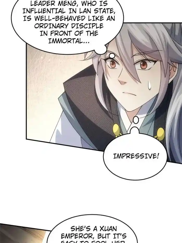 I just Don't Play the Card according to the routine Chapter 142