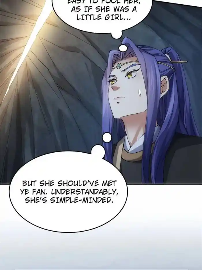 I just Don't Play the Card according to the routine Chapter 142