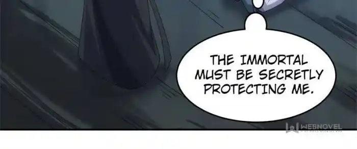 I just Don't Play the Card according to the routine Chapter 142