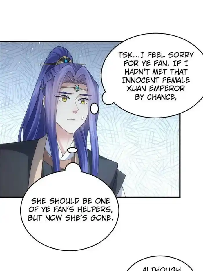 I just Don't Play the Card according to the routine Chapter 142