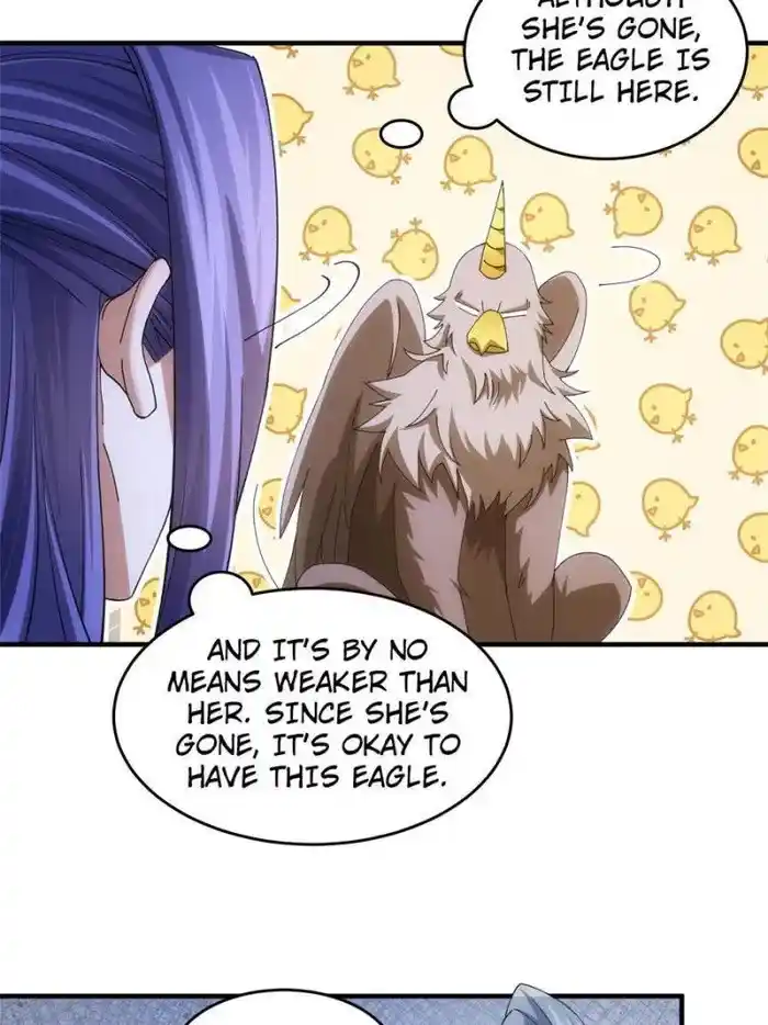 I just Don't Play the Card according to the routine Chapter 142