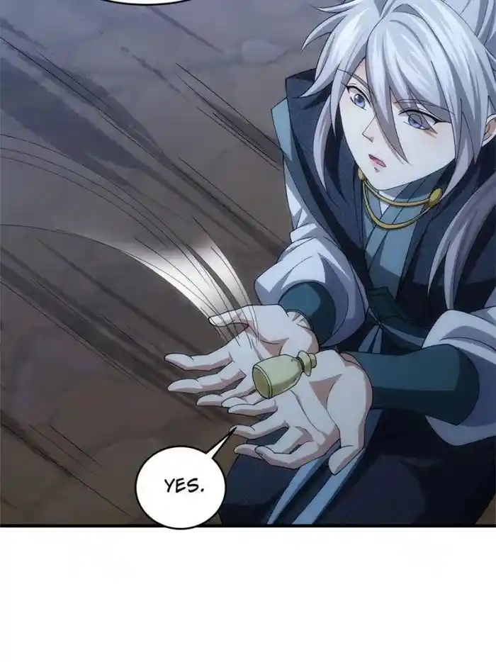 I just Don't Play the Card according to the routine Chapter 142