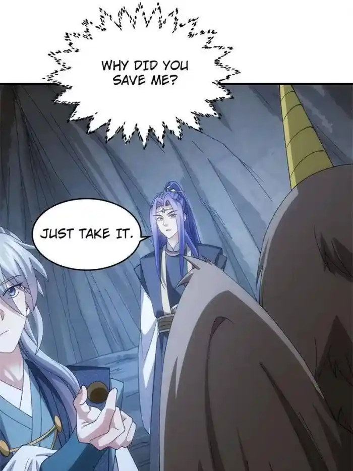 I just Don't Play the Card according to the routine Chapter 142