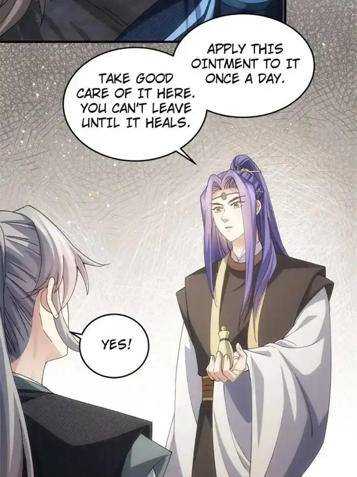 I just Don't Play the Card according to the routine Chapter 142