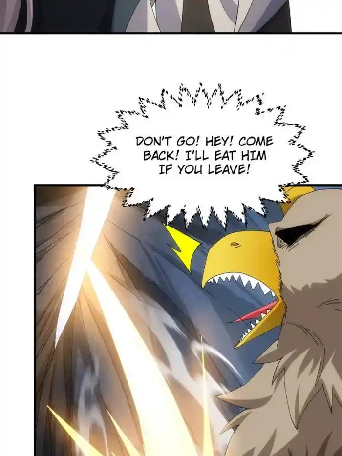 I just Don't Play the Card according to the routine Chapter 142