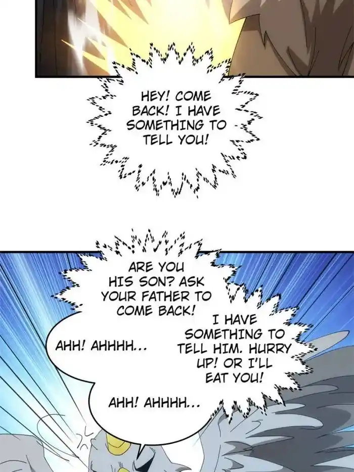 I just Don't Play the Card according to the routine Chapter 142