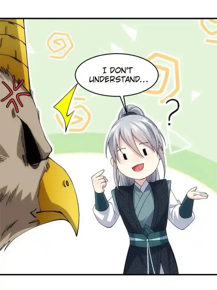 I just Don't Play the Card according to the routine Chapter 142