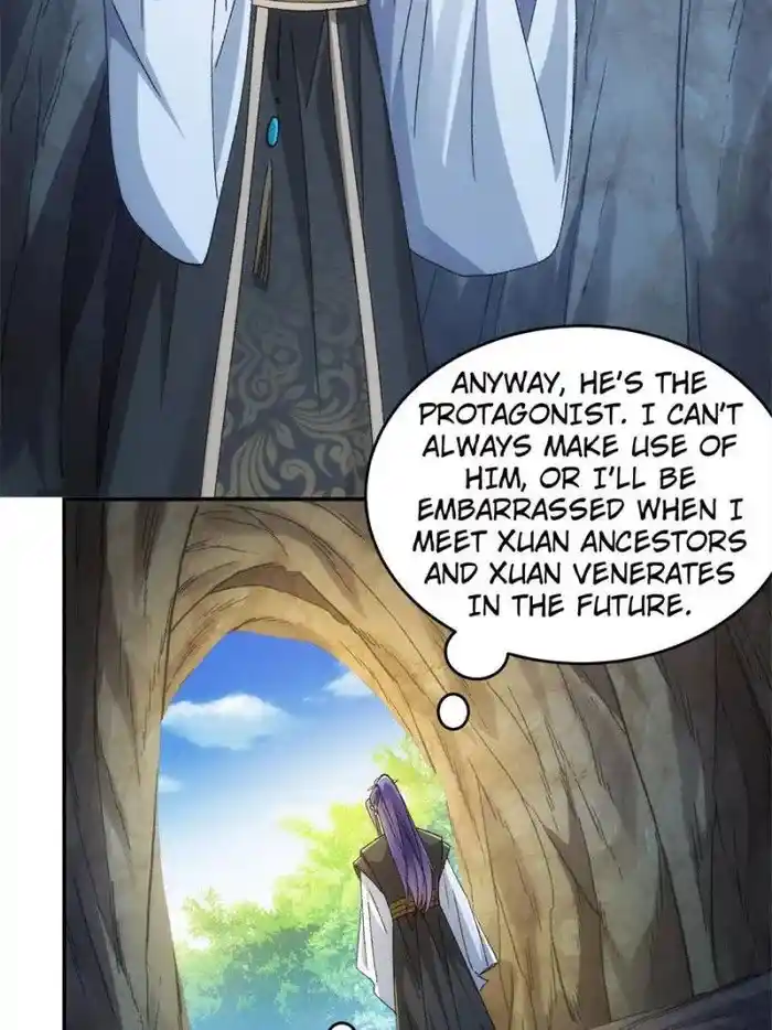 I just Don't Play the Card according to the routine Chapter 143