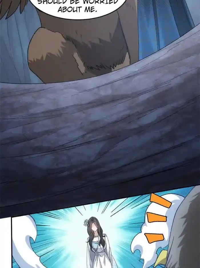 I just Don't Play the Card according to the routine Chapter 143