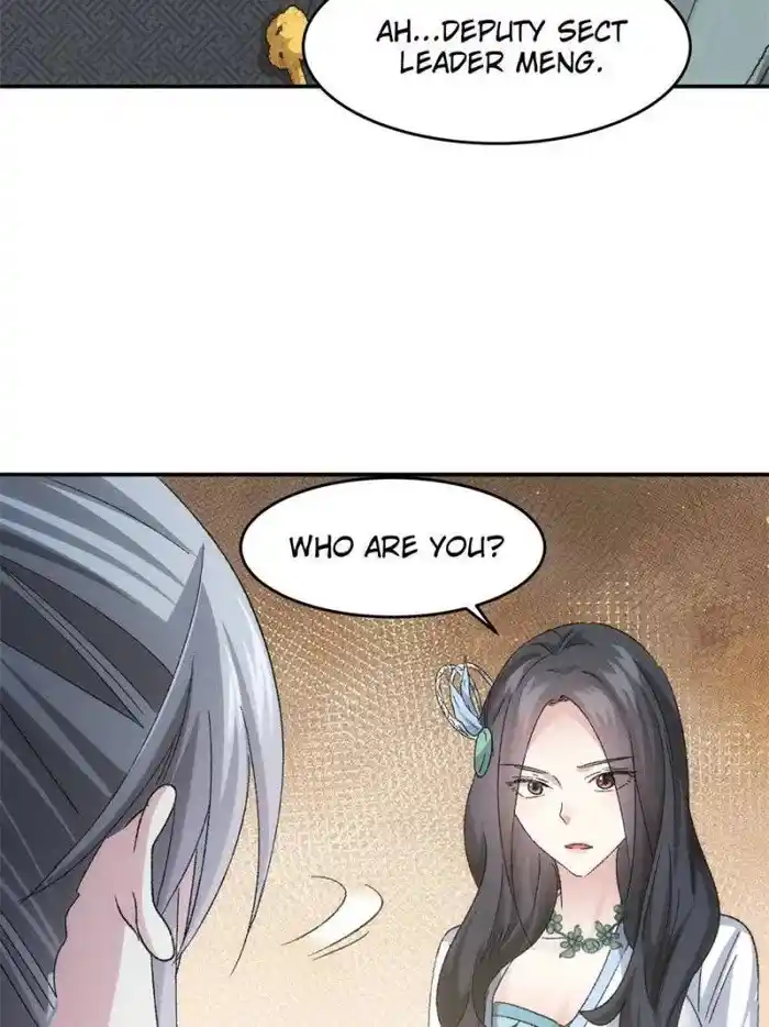 I just Don't Play the Card according to the routine Chapter 143