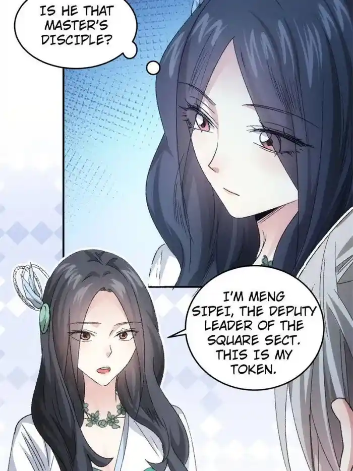 I just Don't Play the Card according to the routine Chapter 143