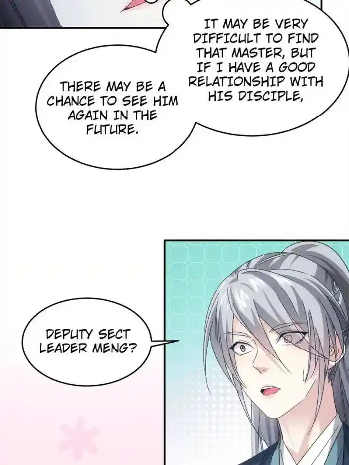 I just Don't Play the Card according to the routine Chapter 143