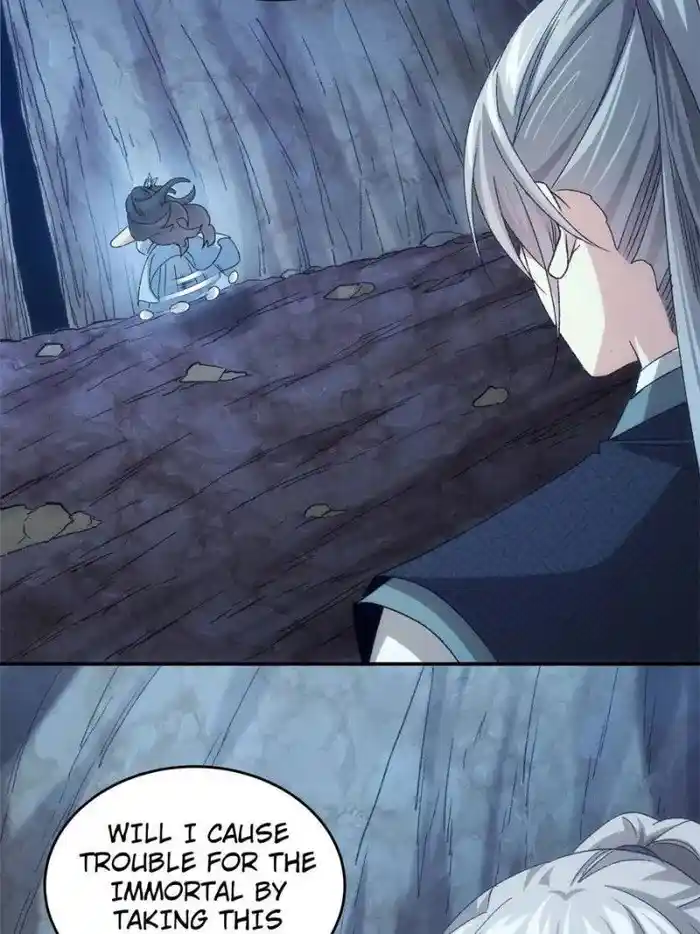 I just Don't Play the Card according to the routine Chapter 143