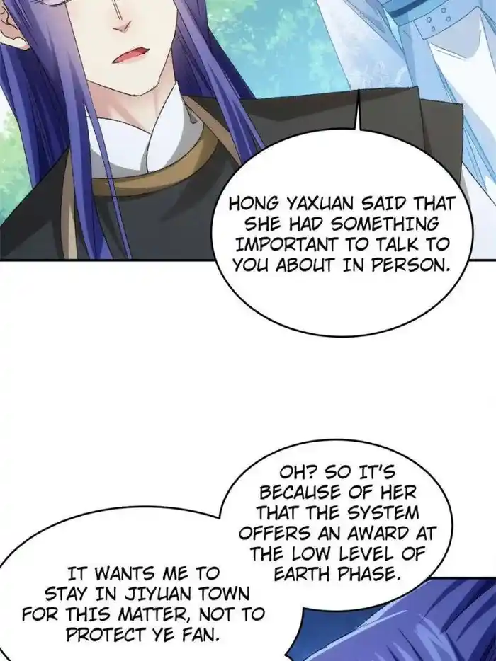 I just Don't Play the Card according to the routine Chapter 143