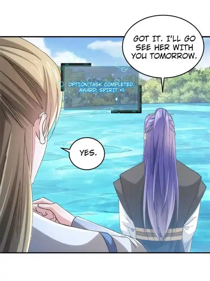 I just Don't Play the Card according to the routine Chapter 143