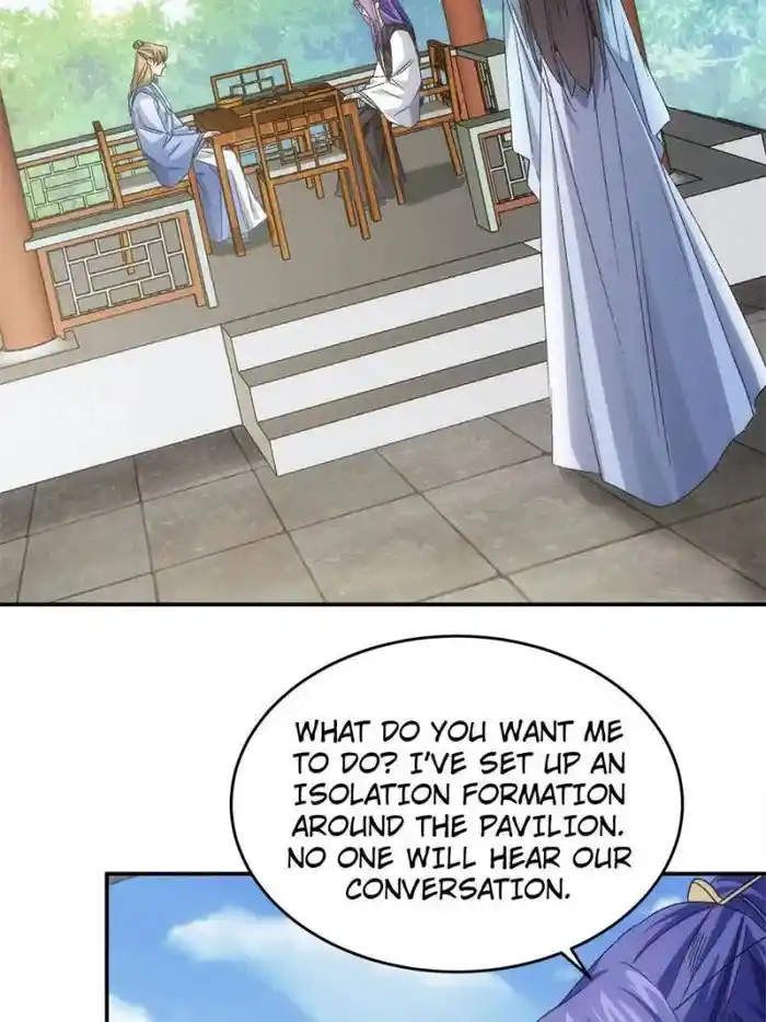 I just Don't Play the Card according to the routine Chapter 143