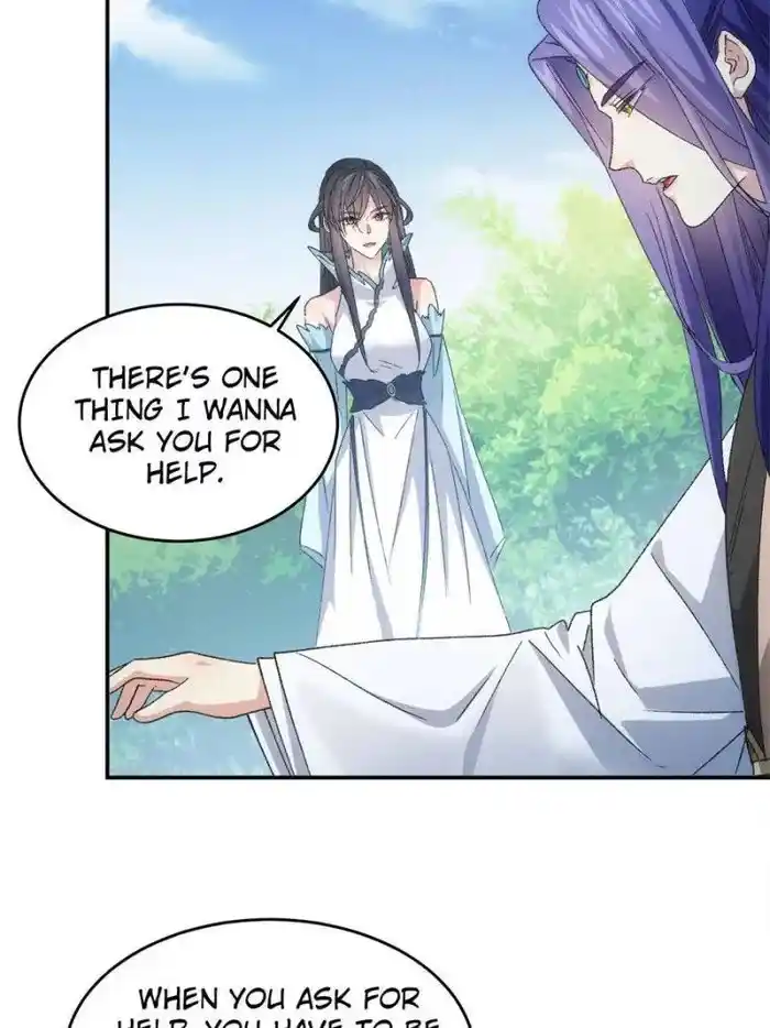 I just Don't Play the Card according to the routine Chapter 143